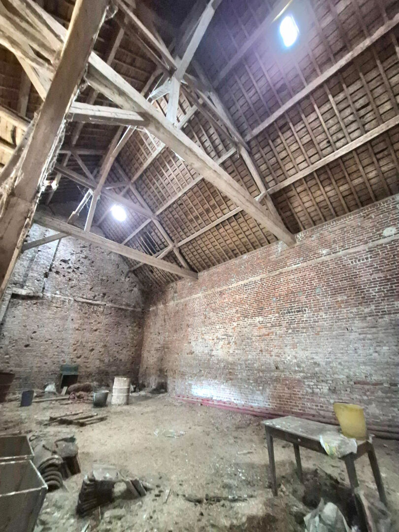 Fermette Englefontaine 12 pièce(s) 220 m2