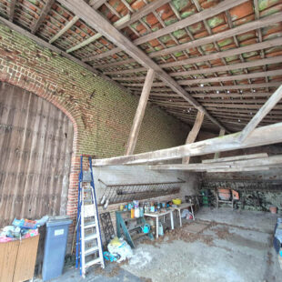 Fermette Englefontaine 12 pièce(s) 220 m2