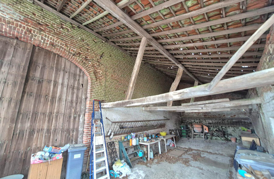 Fermette Englefontaine 12 pièce(s) 220 m2