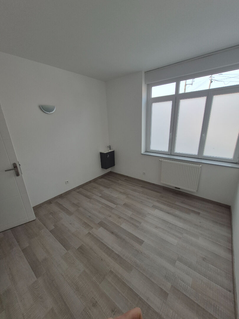 Bureaux modulables 80 m2