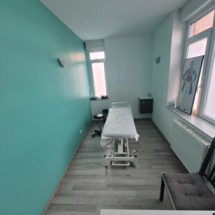 Bureaux modulables 80 m2