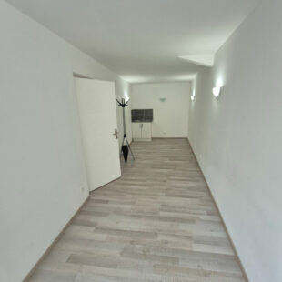 Bureaux modulables 80 m2