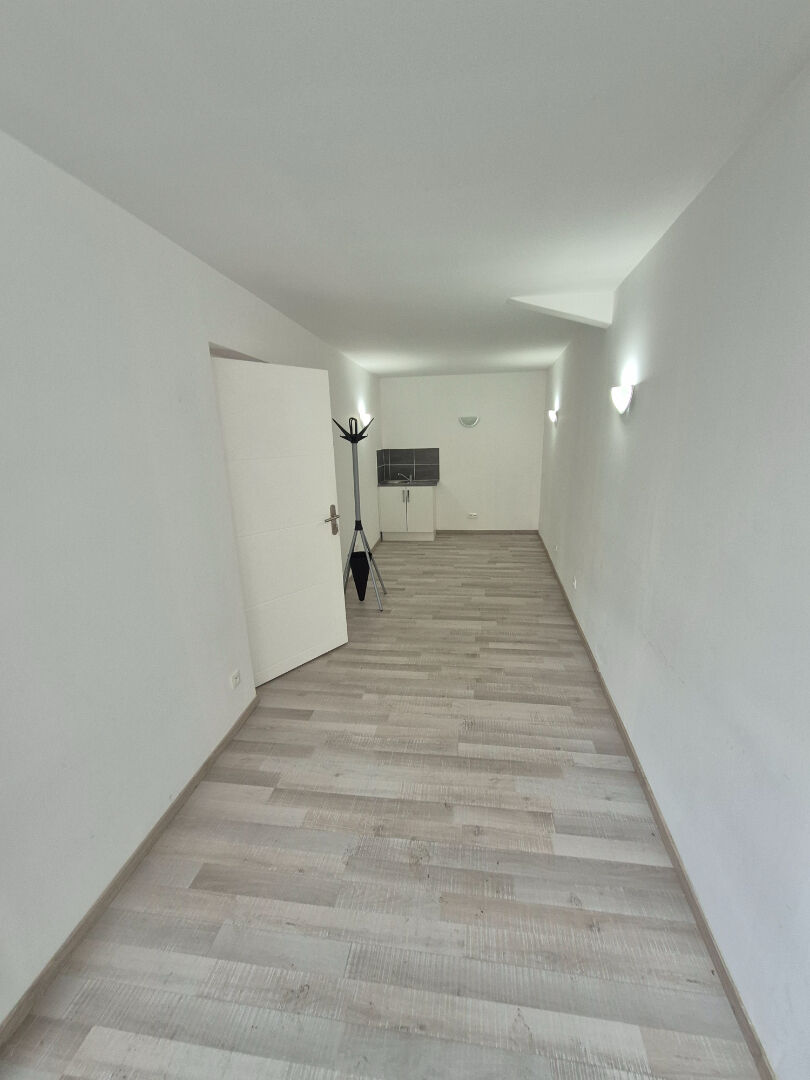 Bureaux modulables 80 m2