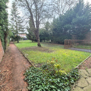Maison Lievin 46.50 m2 jardin+garage