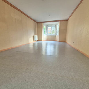 Maison Lievin 46.50 m2 jardin+garage