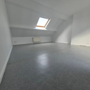 Maison de ville 3 chambres 104 m2