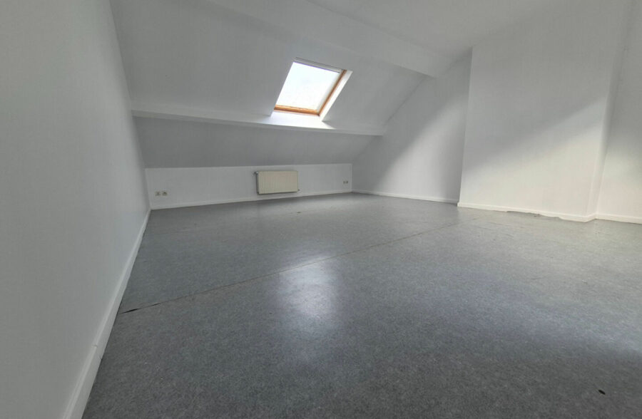 Maison de ville 3 chambres 104 m2