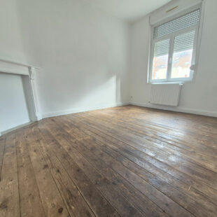 Maison de ville 3 chambres 104 m2