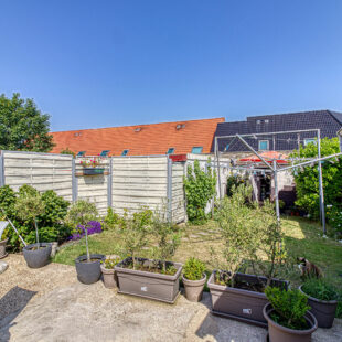 Maison secteur les Huttes