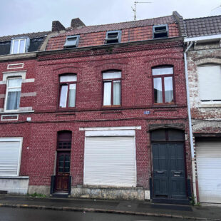 Immeuble à vendre à usage mixte idéal investisseur