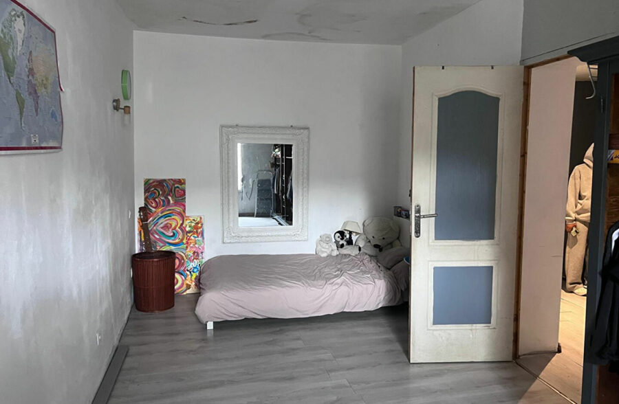 Immeuble à vendre à usage mixte idéal investisseur
