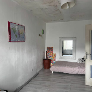 Immeuble à vendre à usage mixte idéal investisseur