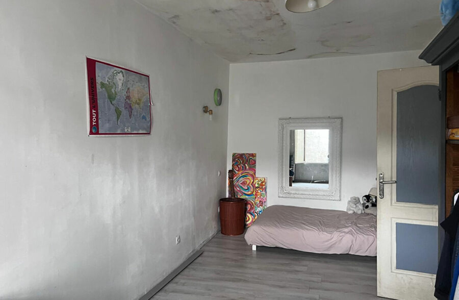 Immeuble à vendre à usage mixte idéal investisseur