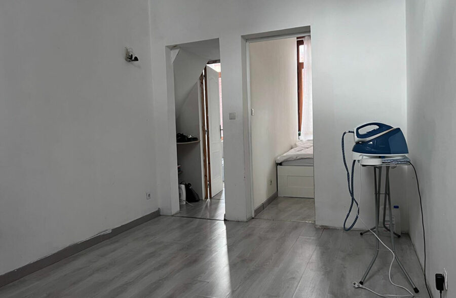 Immeuble à vendre à usage mixte idéal investisseur