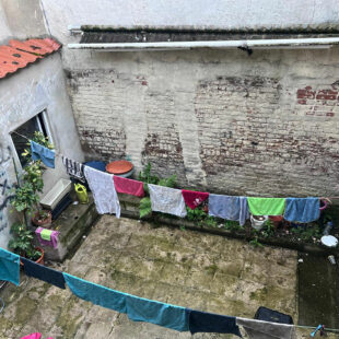 Immeuble à vendre à usage mixte idéal investisseur