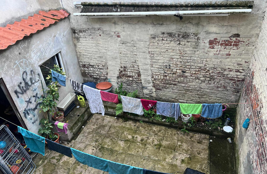 Immeuble à vendre à usage mixte idéal investisseur