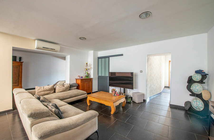 Maison 177 M² Bruay sur l’Escaut