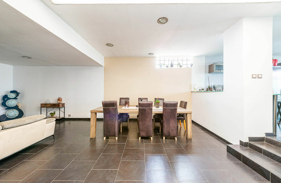 Maison 177 M² Bruay sur l’Escaut