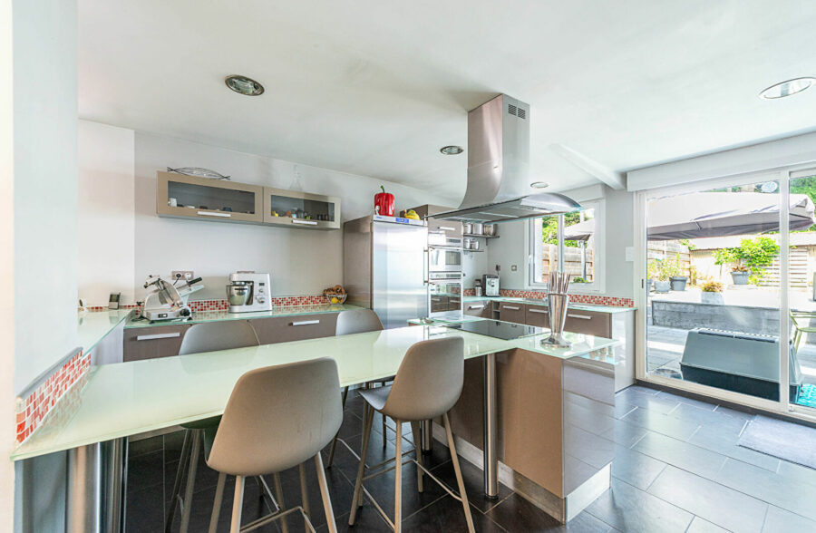 Maison 177 M² Bruay sur l’Escaut