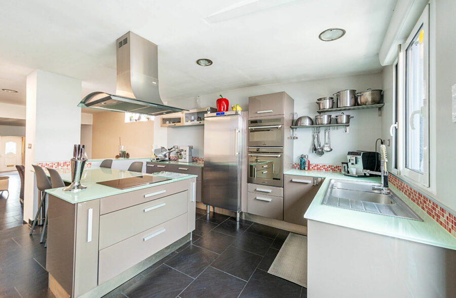 Maison 177 M² Bruay sur l’Escaut