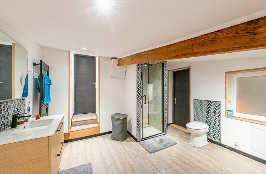 Maison 177 M² Bruay sur l’Escaut