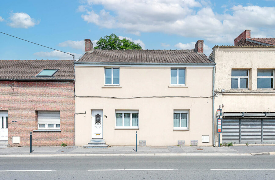 Maison 177 M² Bruay sur l’Escaut