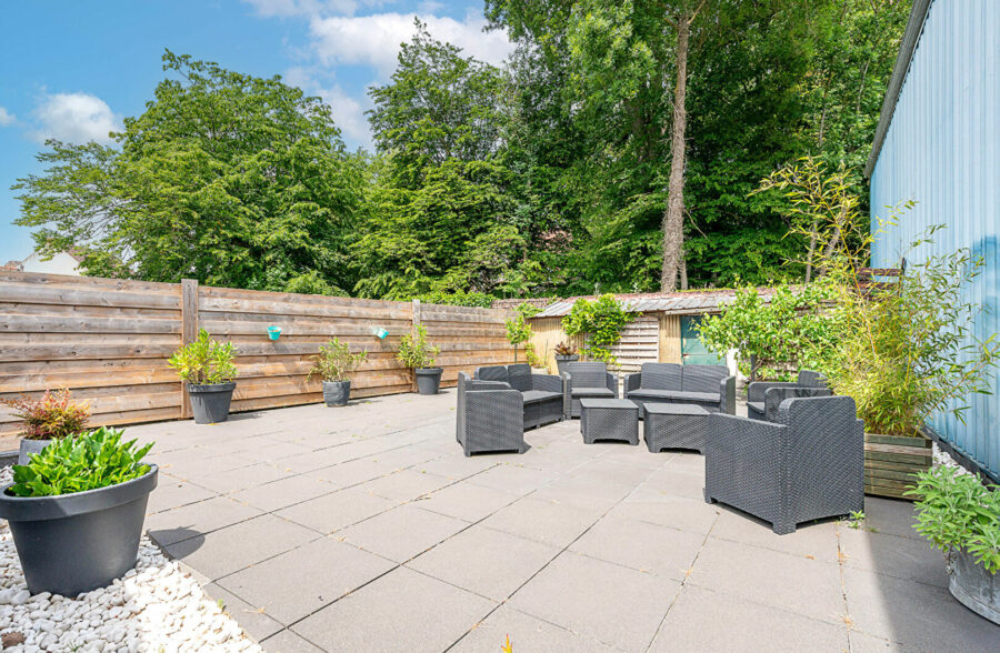 Maison 177 M² Bruay sur l’Escaut