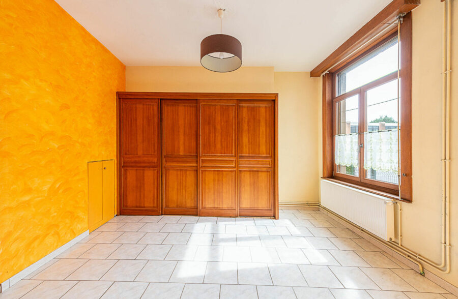 MAISON SEMI INDIVIDUELLE DE 152 M²