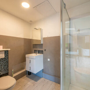 MAISON SEMI INDIVIDUELLE DE 152 M²