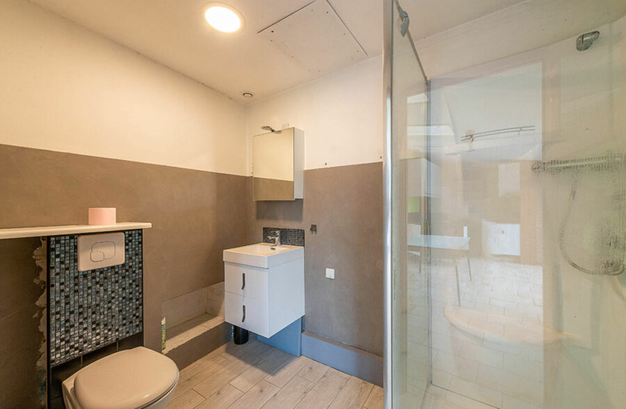 MAISON SEMI INDIVIDUELLE DE 152 M²