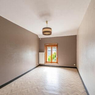 MAISON SEMI INDIVIDUELLE DE 152 M²