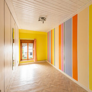 MAISON SEMI INDIVIDUELLE DE 152 M²