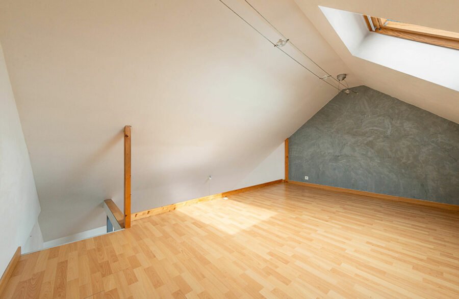MAISON SEMI INDIVIDUELLE DE 152 M²