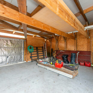 MAISON SEMI INDIVIDUELLE DE 152 M²