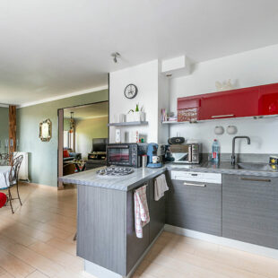 Appartement Valenciennes 2 pièce(s) 75 m2