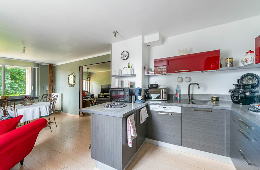 Appartement Valenciennes 2 pièce(s) 75 m2