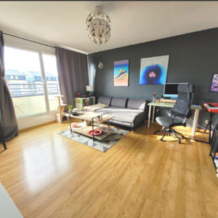 Appartement Valenciennes 2 pièce(s) 42 m2