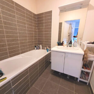 Appartement Valenciennes 2 pièce(s) 42 m2