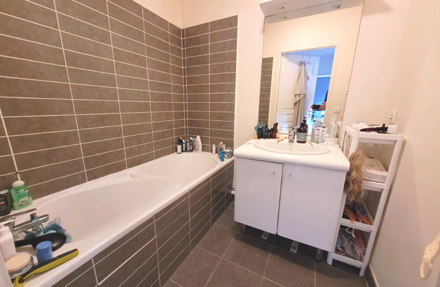 Appartement Valenciennes 2 pièce(s) 42 m2