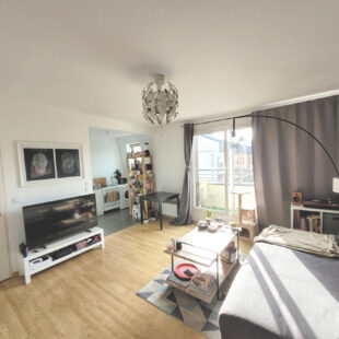 Appartement Valenciennes 2 pièce(s) 42 m2