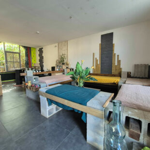 Maison de caractère 133m² habitables -5 chambres sur Saint-venant