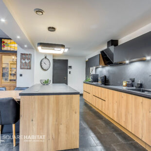 Maison Tourcoing 160M2 double entrée idéal artisans et commerçants