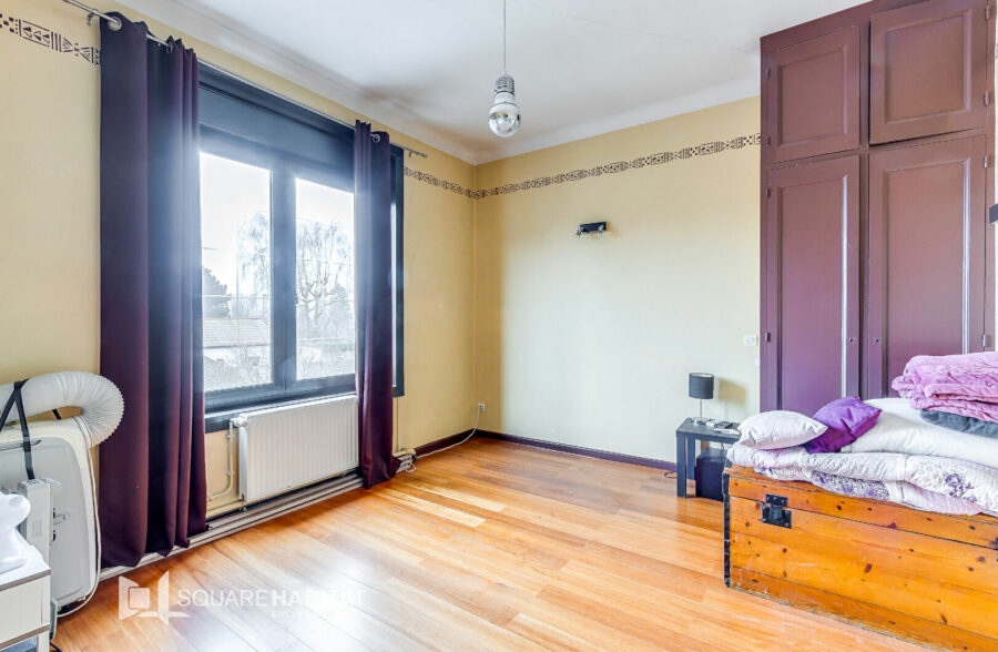 Maison Tourcoing 160M2 double entrée idéal artisans et commerçants