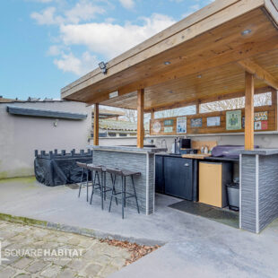 Maison Tourcoing 160M2 double entrée idéal artisans et commerçants