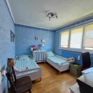 Maison Saint Andre Lez Lille , semi-mitoyenne, 4 chambres, Jardin, Garage
