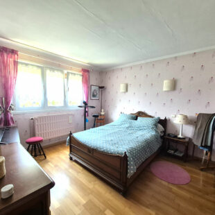 Maison Saint Andre Lez Lille , semi-mitoyenne, 4 chambres, Jardin, Garage