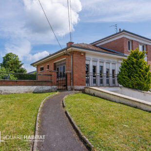 Maison individuelle de 150m2