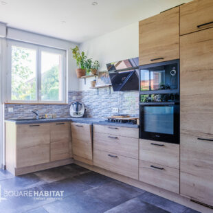 Maison individuelle de 150m2