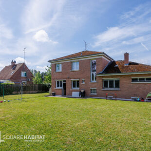 Maison individuelle de 150m2