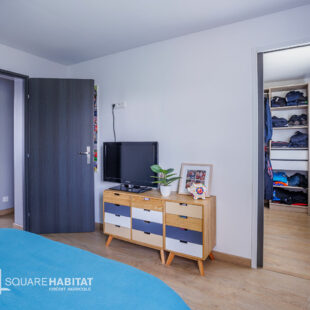 Maison individuelle de 150m2